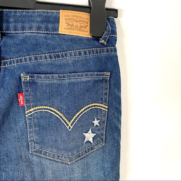 Levi’s 710 Super Skinny Jeans - Picture 10 of 10